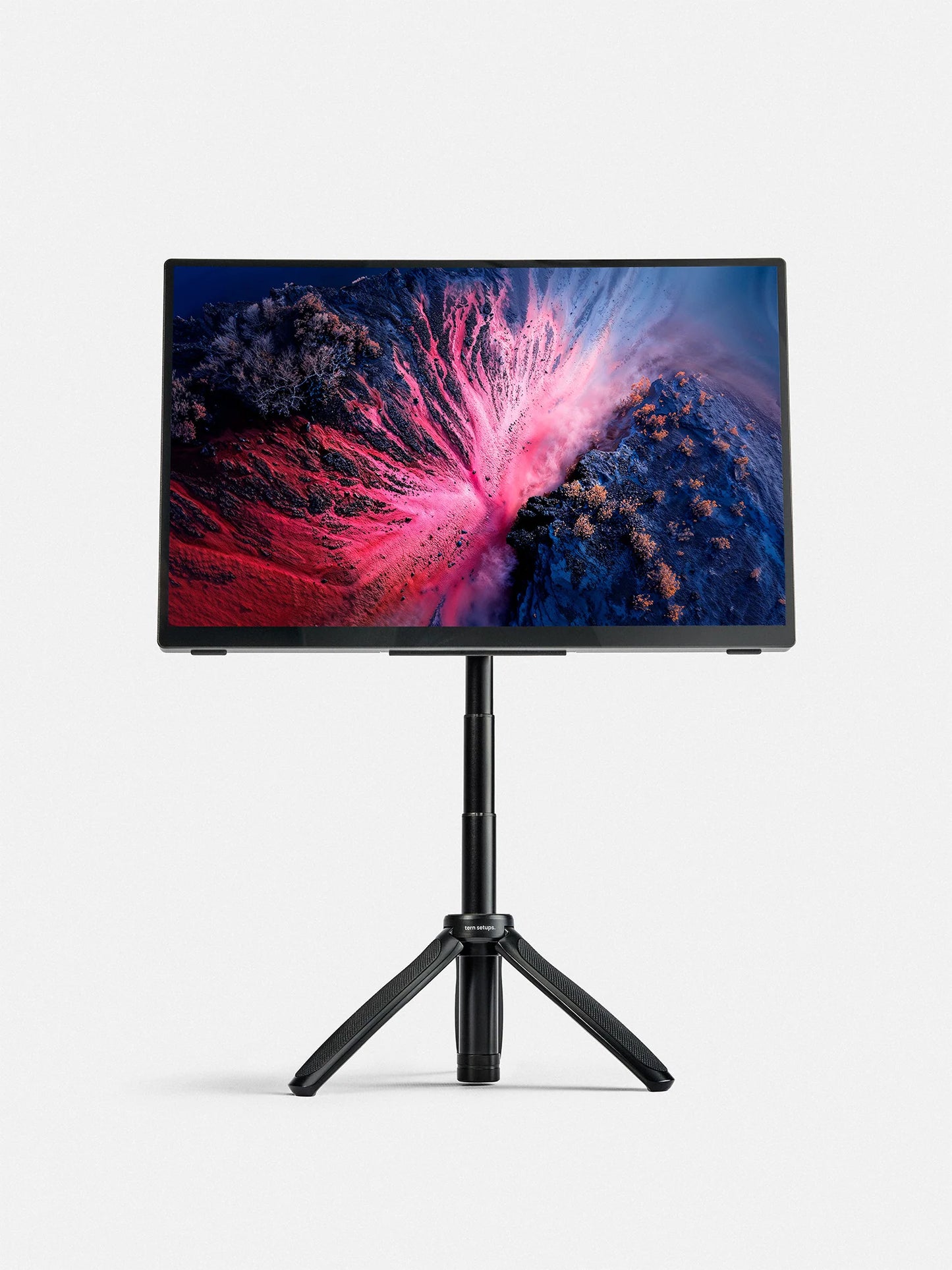 16” Portable Monitor + Stand