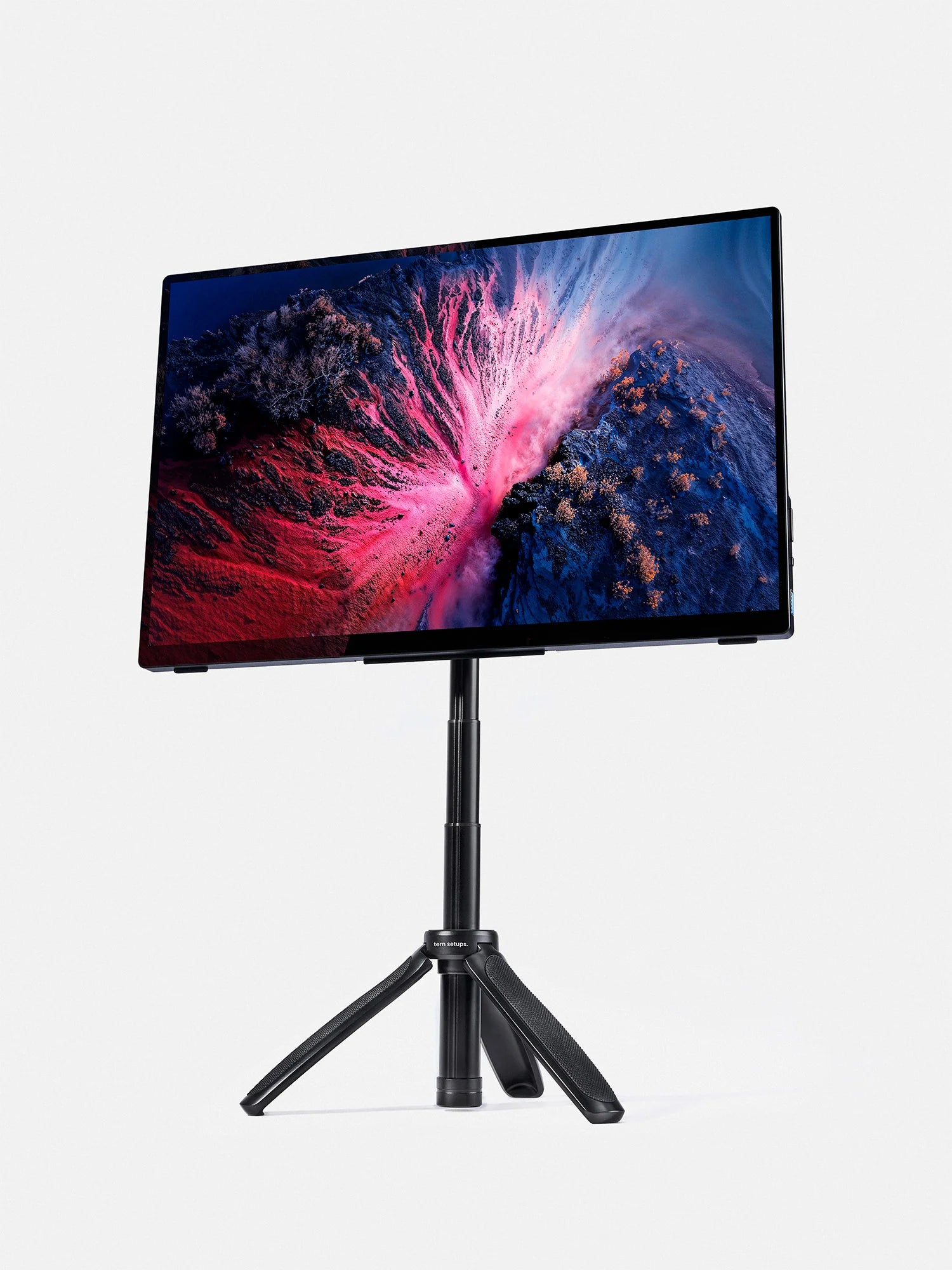 16” Portable Monitor + Stand