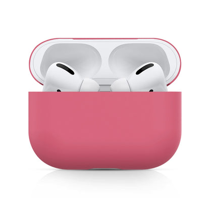 Silicone Case For Airpods Pro Case Wireless Bluetooth for apple airpods pro Case Cover Earphone Case For Air Pods pro 3 Fundas