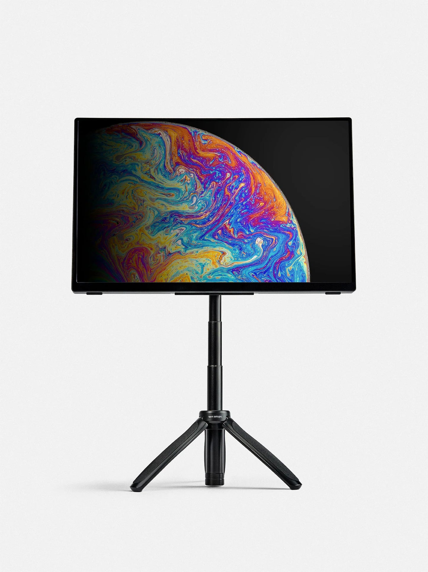 16” Portable Monitor + Stand