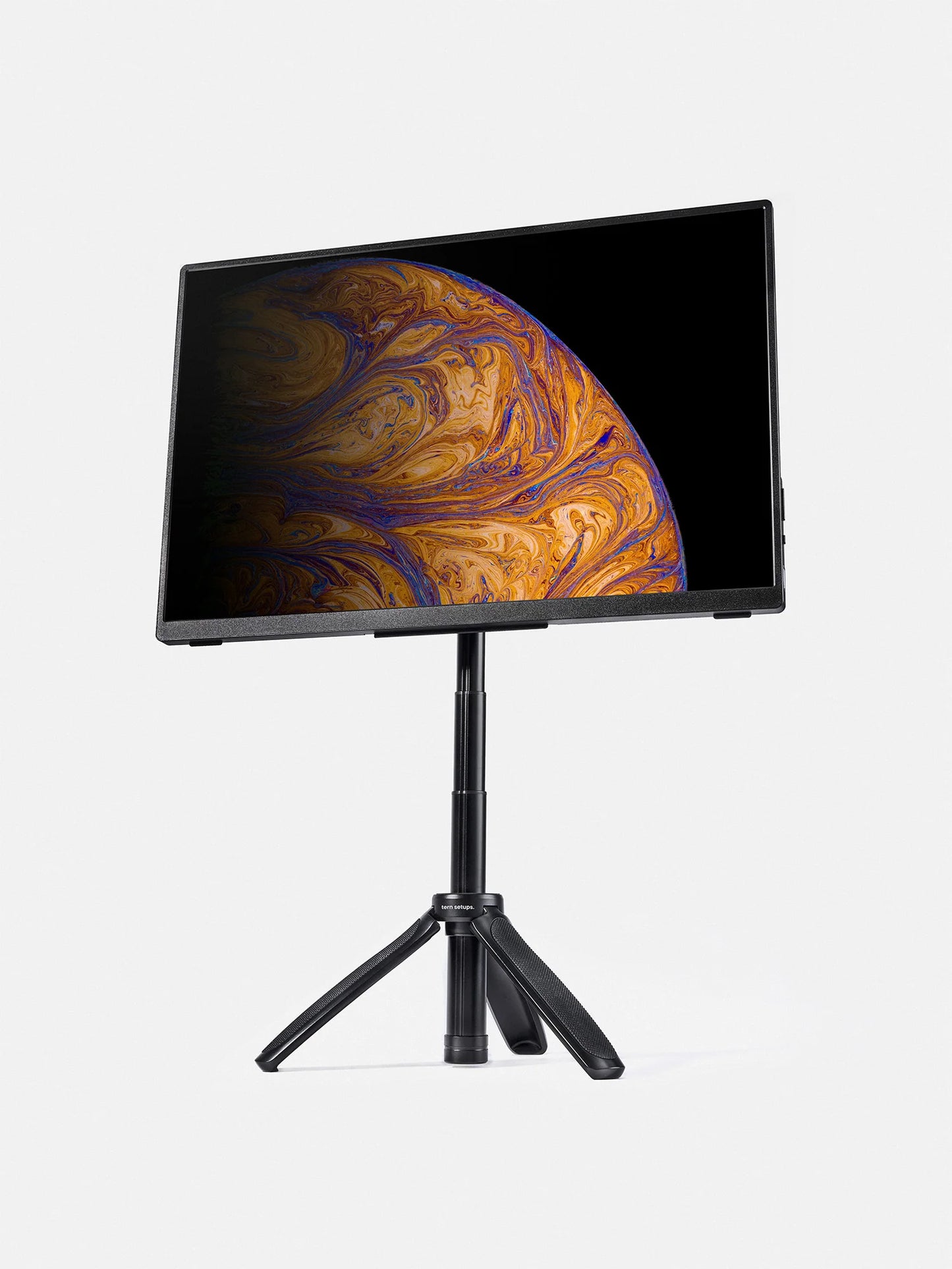 16” Portable Monitor + Stand