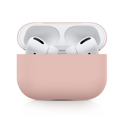 Silicone Case For Airpods Pro Case Wireless Bluetooth for apple airpods pro Case Cover Earphone Case For Air Pods pro 3 Fundas